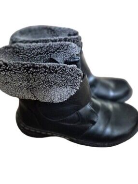 Wanderlust Gill 2 Ankle Boots Size 7 W/L